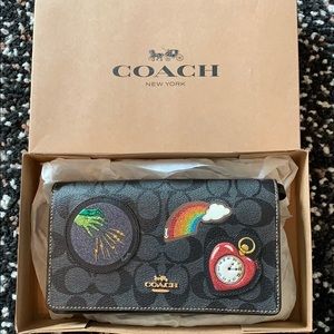 COPY - Coach Crossbody